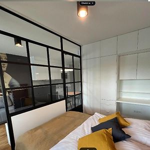 Deluxe Appartement met een Slaapkamer