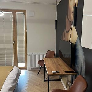 Deluxe Appartement met een Slaapkamer